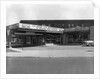 Storefront Owned by Jesse Owens by Anonymous