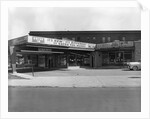Storefront Owned by Jesse Owens by Anonymous
