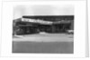 Storefront Owned by Jesse Owens by Anonymous