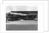 Storefront Owned by Jesse Owens by Anonymous