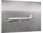 De Havilland Comet Mk3 Jet-liner by Anonymous