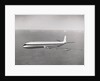 De Havilland Comet Mk3 Jet-liner by Anonymous