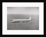 De Havilland Comet Mk3 Jet-liner by Anonymous
