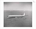 De Havilland Comet Mk3 Jet-liner by Anonymous