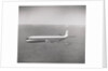De Havilland Comet Mk3 Jet-liner by Anonymous