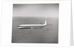 De Havilland Comet Mk3 Jet-liner by Anonymous