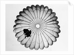 View of a Scottish Paratrooper by Anonymous
