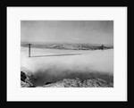 View of the Bay Area by Anonymous