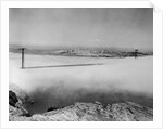 View of the Bay Area by Anonymous