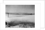 View of the Bay Area by Anonymous