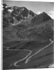 Nineteenth Lap of the 1954 Tour de France by Anonymous