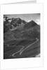 Nineteenth Lap of the 1954 Tour de France by Anonymous