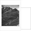 Nineteenth Lap of the 1954 Tour de France by Anonymous