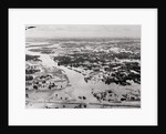 View of Dacca by Anonymous