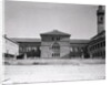 Front View of Lewis Federal Penitentiary by Anonymous