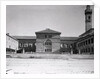 Front View of Lewis Federal Penitentiary by Anonymous