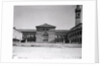 Front View of Lewis Federal Penitentiary by Anonymous