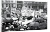 Communists Holding May Day Demonstration by Anonymous