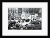 Communists Holding May Day Demonstration by Anonymous