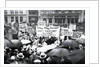 Communists Holding May Day Demonstration by Anonymous