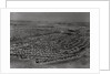 Aerial Shot of Los Angeles Area Housing Boom by Anonymous