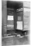 Exterior of Liquor Store Turned Residence by Anonymous
