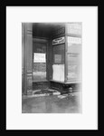 Exterior of Liquor Store Turned Residence by Anonymous