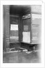 Exterior of Liquor Store Turned Residence by Anonymous
