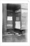 Exterior of Liquor Store Turned Residence by Anonymous