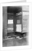 Exterior of Liquor Store Turned Residence by Anonymous