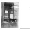 Exterior of Liquor Store Turned Residence by Anonymous