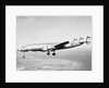View of Plane Flying Over Hawaii by Anonymous