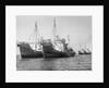 Onassis Whalers Seized by Anonymous