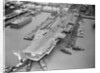 Largest Aircraft Carrier USS Forrestal by Anonymous