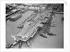 Largest Aircraft Carrier USS Forrestal by Anonymous