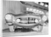 Front Profile of Italian Fiat V-8 by Anonymous