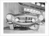 Front Profile of Italian Fiat V-8 by Anonymous