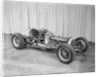 Alfa Romeo Chassis by Anonymous