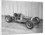 Alfa Romeo Chassis by Anonymous