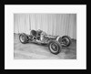 Alfa Romeo Chassis by Anonymous