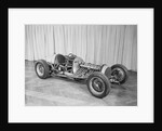 Alfa Romeo Chassis by Anonymous