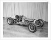 Alfa Romeo Chassis by Anonymous