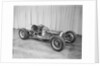 Alfa Romeo Chassis by Anonymous