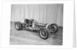 Alfa Romeo Chassis by Anonymous