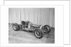 Alfa Romeo Chassis by Anonymous