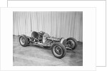 Alfa Romeo Chassis by Anonymous