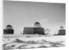 Operations Center of the RCAF by Anonymous