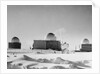 Operations Center of the RCAF by Anonymous