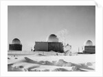 Operations Center of the RCAF by Anonymous