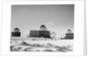 Operations Center of the RCAF by Anonymous